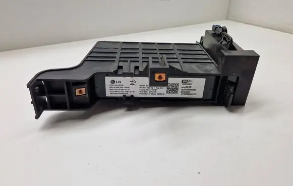 Buick Encore I Bluetooth control unit module 84082610