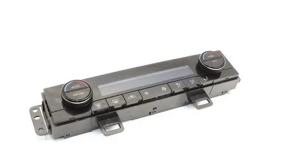 Nissan Qashqai J12 Interior fan control switch 275006UN0A