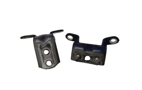 Nissan Qashqai Rear door hinge set 