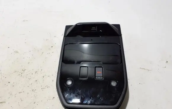 Renault Espace VI Other interior light 969947159R