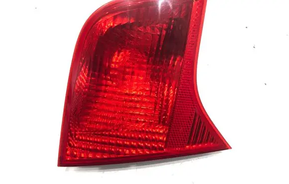 Audi A4 S4 B7 8E 8H Rear/tail lights