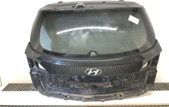 Hyundai i30 Tailgate/trunk/boot lid 
