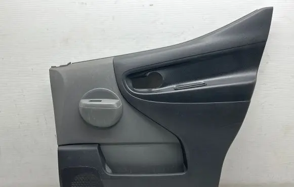 Nissan e-NV200 Front door card panel trim 80976BJ00A
