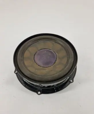 Volkswagen Touran I Front door speaker 1T0035411J