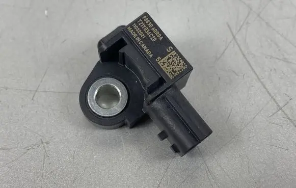 Nissan X-Trail T33 Airbag deployment crash/impact sensor 988306RR0A