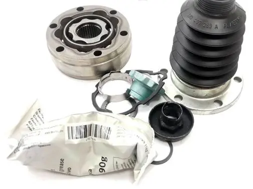 Skoda Fabia Mk1 (6Y) Driveshaft outer CV joint 6Q0498103