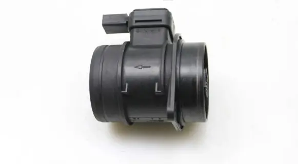 Skoda Superb B6 (3T) Mass air flow meter A2C53246005