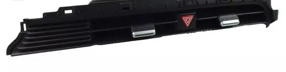 Hyundai Ioniq 5 Dash center air vent grill 97410GI900