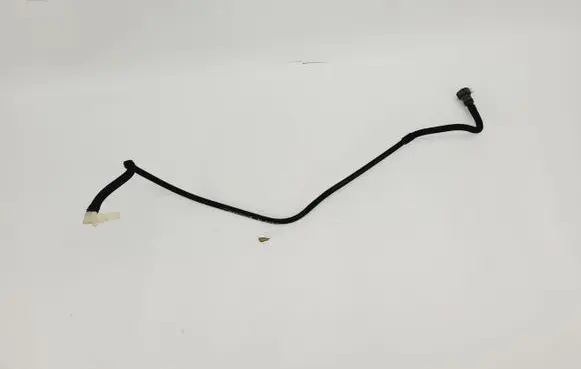 Citroen Berlingo Fuel line pipe 