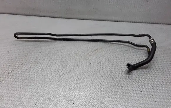 Opel Vectra B Power steering hose/pipe/line