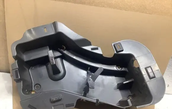 Volkswagen Tiguan Tool box 5N0012115C