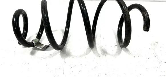 Chevrolet Volt I Front coil spring 25992782 13500012406