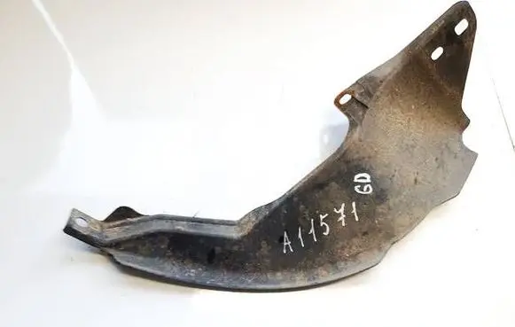 Honda FR-V Engine splash shield/under tray