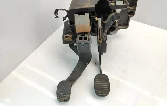 Fiat Bravo Pedal assembly 51778205 3801920006