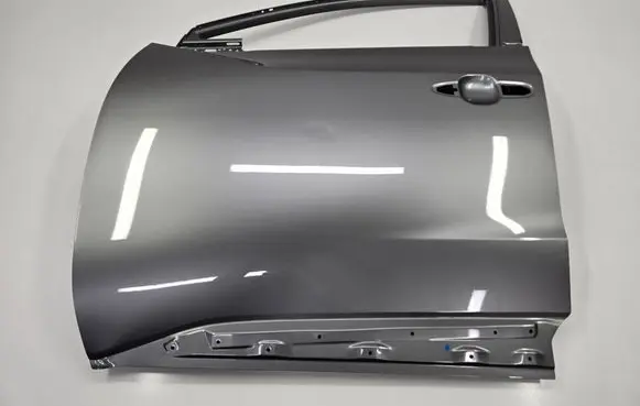 Toyota bZ4X Front door DRZWI-BZ4X
