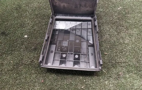 Subaru Forester SH Fuse box cover 1K0937132F 1K0937132G