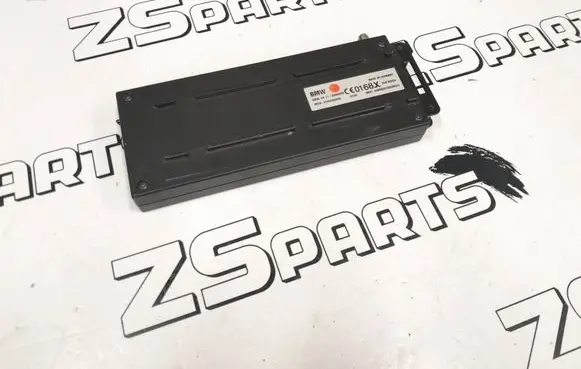 BMW 7 E38 Phone control unit/module 84116904906 91070A8685 SVF3988H