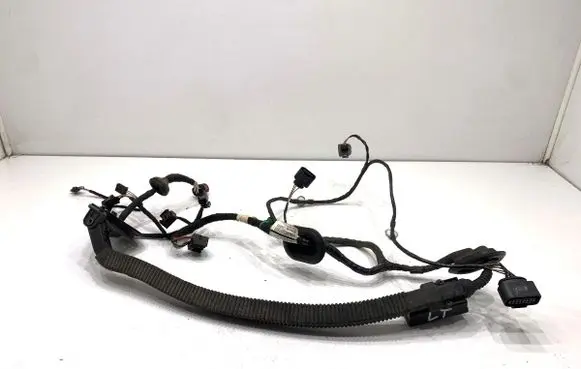 Volkswagen Sharan Rear door wiring loom 7N0971691BC