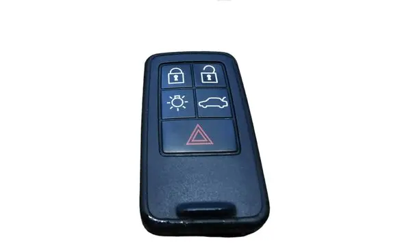 Ignition key/card