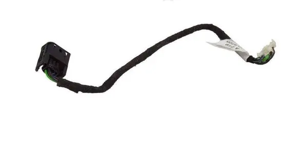 Mercedes-Benz CLS C219 Front door wiring loom A2195408705 A0035400601 A0385451320