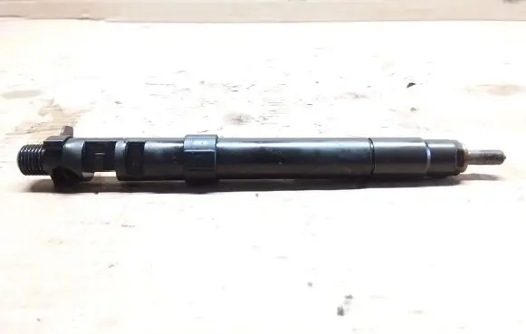 Peugeot 508 Fuel injector 9686191080