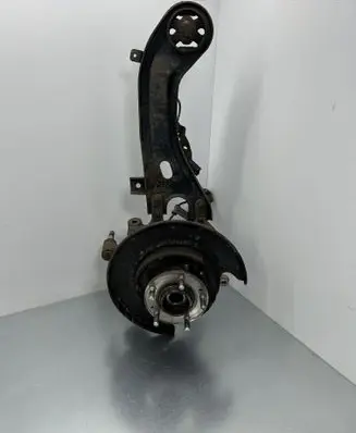 Hyundai Santa Fe Rear wheel hub 552XX2WXXX