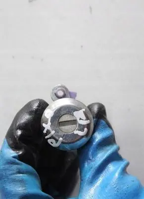 AC 428 Oil sump WKADKA