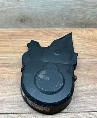 Audi A4 S4 B7 8E 8H Timing belt guard (cover) 045109107F