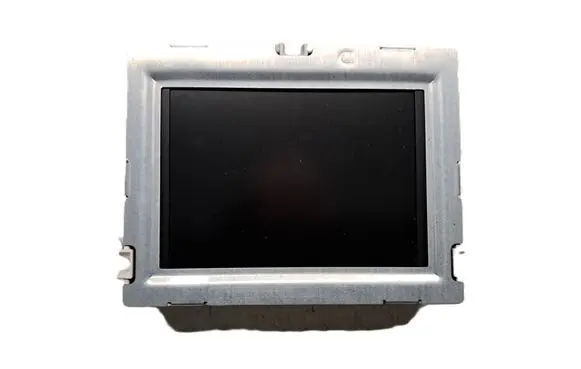 Peugeot 208 Speedometer (instrument cluster) 9800654580