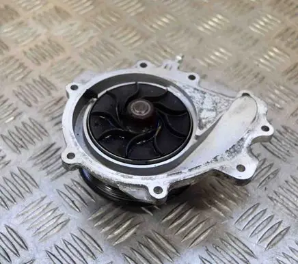 Water pump
