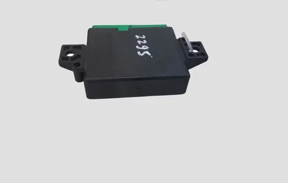 Peugeot 508 Parking PDC control unit/module 0263004545 9800410080
