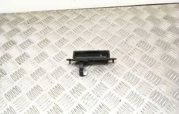 Mazda 6 Tailgate/trunk/boot exterior handle 2G08