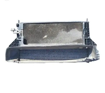 Volvo C30 Radiator set 4N518N065