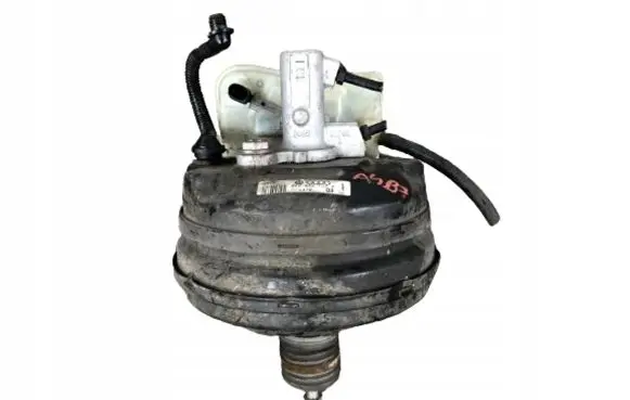 Audi A4 S4 B7 8E 8H Brake booster 8E0612105P