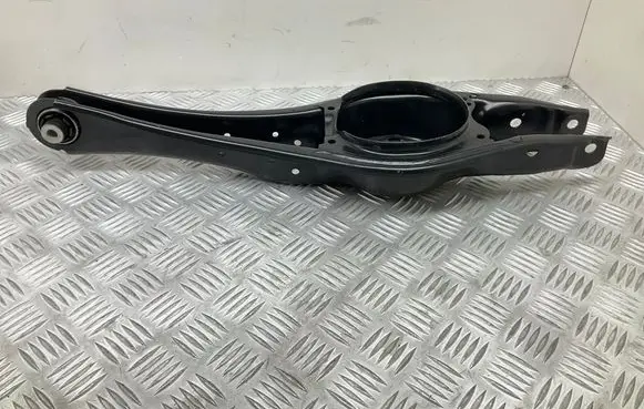 Rear upper control arm/wishbone