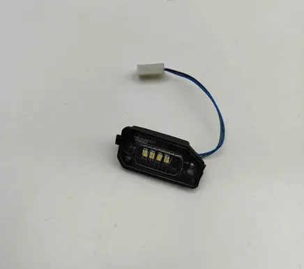 Mercedes-Benz SLC R172 Other devices A0998200559