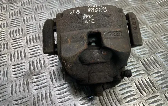 Honda Accord Front brake caliper