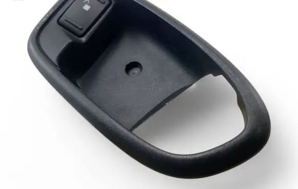 Central locking switch button