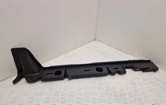 Ford Focus Other trunk/boot trim element JX7BN11168B GZ3UA