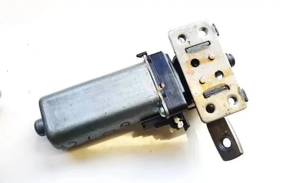 Seat adjustment motor