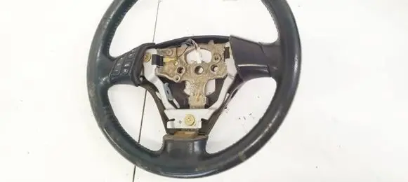 Mazda 3 I Steering wheel NBP4N