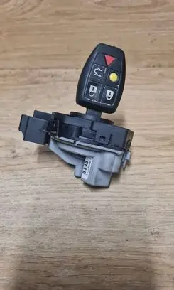 Volvo V50 Ignition lock 31252482