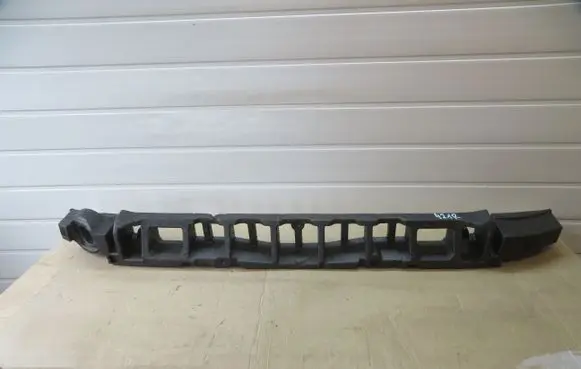 Volkswagen PASSAT B8 Front bumper foam support bar 3G0807251