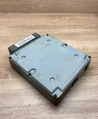 Volkswagen Sharan Engine control unit/module ECU 1S4F12A650AE DOTE