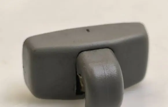 Audi A8 S8 D2 4D Sun visor clip/hook/bracket 443857562B