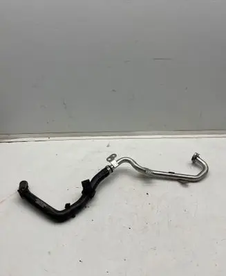 Mercedes-Benz B W247 Engine coolant pipe/hose A6542032801 CTF921298