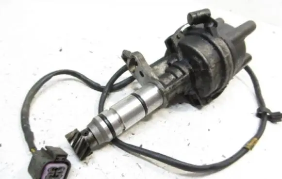 Mitsubishi Space Wagon Ignition distributor T1T42073Y05
