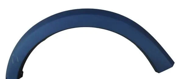 Dacia Sandero II Front arch trim 638751431R