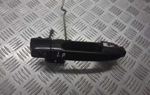 Toyota Avensis T250 Front door interior handle
