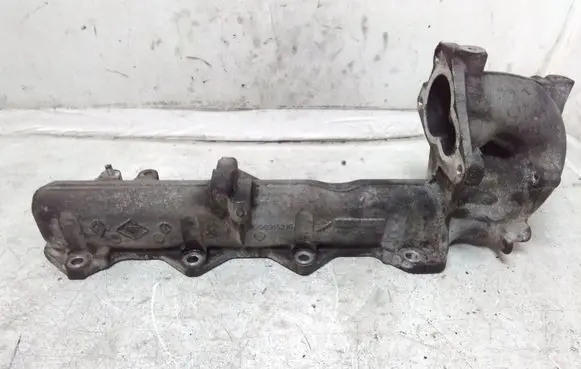 Opel Vivaro Intake manifold 8200915216